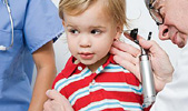 儿童体检预防五大健康问题