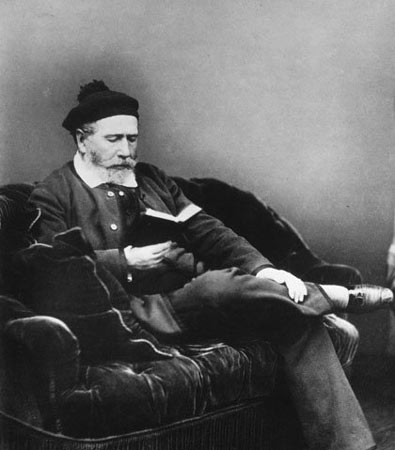 1900年路易·弗朗索瓦·卡地亚