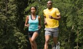 结伴跑步 能促进大脑健康