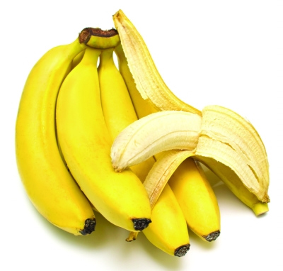 精选：香蕉挑没棱的(图)