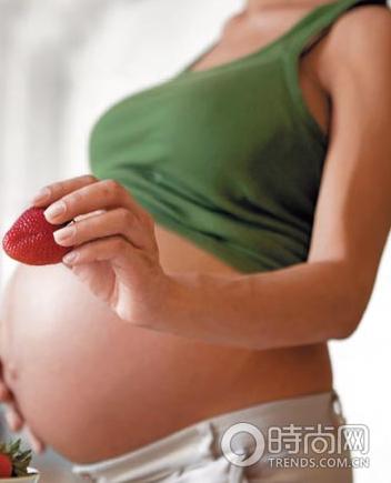 怀孕选择哪些酸味食物更有益