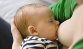 母乳喂养，为何越来越少? 