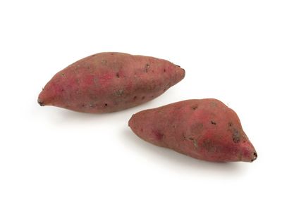 红薯有减肥的作用