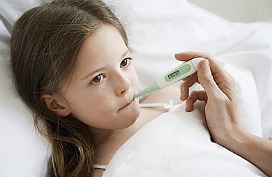 儿童感冒是否需要服用抗菌药物？ 
