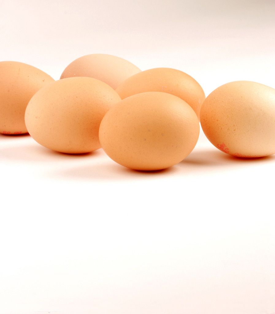食材档案：鸡蛋是“最营养早餐”