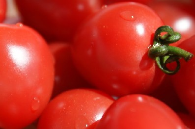 番茄有助保护心脏和降压