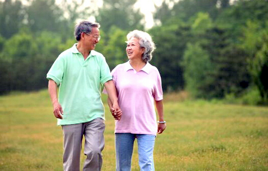 透析有益于老年肾衰竭患者
