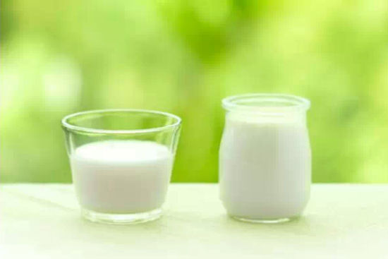 常温酸奶保质期6个月 因防腐剂太多？